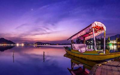 Green Kashmir Tours and Travels